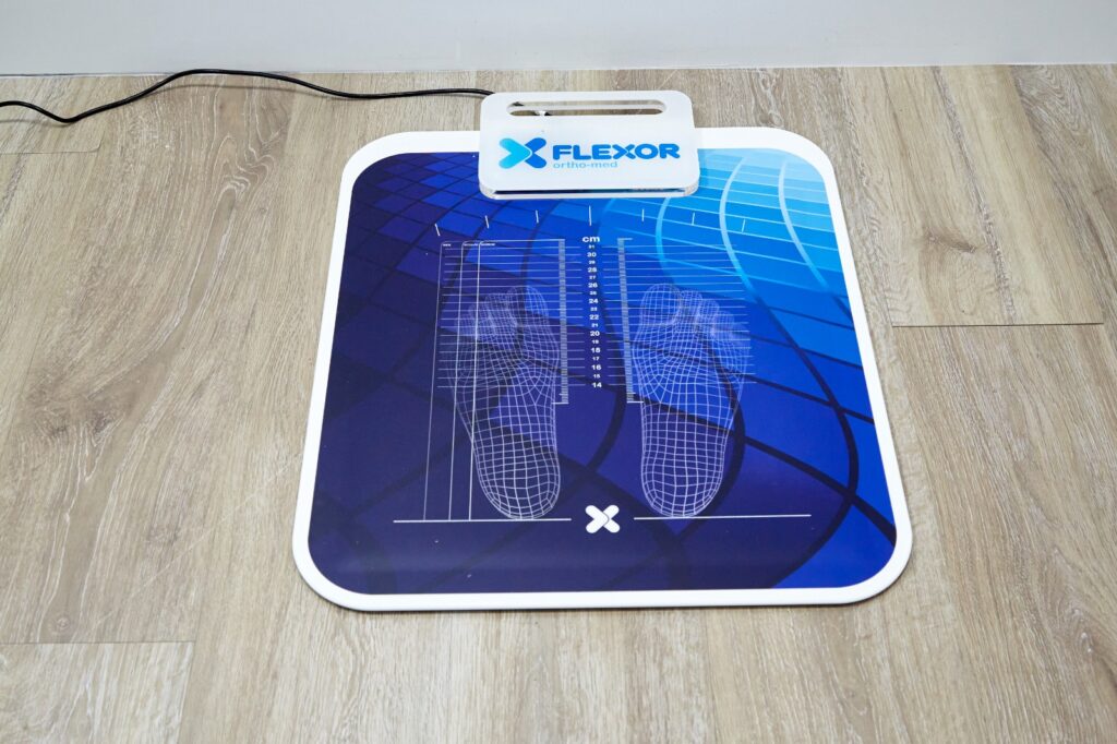 Análisis de la marcha